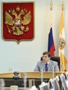 В крае создадут сеть кадетских классов и кадетский корпус под патронажем Следственного комитета