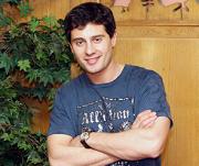 Антон Макарский стал отцом