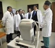 В крае растет число больных, которым оказывается высокотехнологичная медпомощь