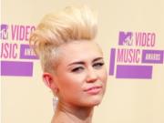 У Майли Сайрус обнаружился тайный муж