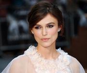 Кира Найтли решила уйти из кино