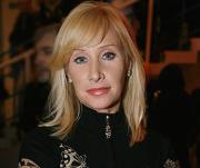 Раскрыта личность будущего мужа Оксаны Пушкиной