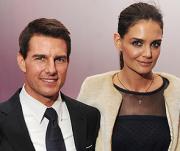 Том Круз стал много пить после развода