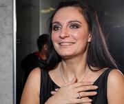 Что Елена Ваенга думает об Алле Пугачевой?