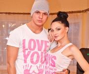 Звезда \"Дома-2\" определилась с именем сына