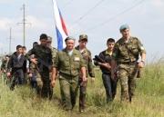 На Ставрополье стартовал X открытый слет «Патриот-2012»