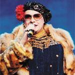 Андрей Данилко подшутил над весом Аллы Пугачёвой