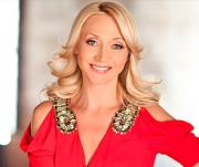 Кристина Орбакайте готова родить четвертого ребенка