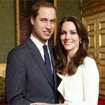 Французский суд запретили распространение снимков в стиле \"ню\" Кейт и Уильяма