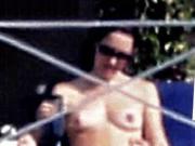 Кейт Миддлтон предпочитает загорать обнажённой (ФОТО)