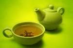 О пользе зеленого чая
