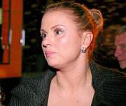 Семенович доказала, что у нее естественная грудь