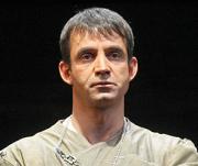 Певцов пытается справиться со смертью сына через работу