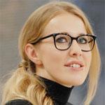 Вот и Ксюша Собчак \"залетела\"! Или нет?