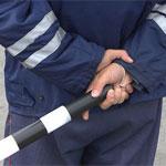 ДТП переросло в массовую драку с применением пистолета