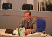 Охрану животных и охоту обсудили в краевой Думе