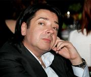 Отец Валентина Юдашкина убил родного брата