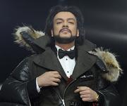 Киркоров вспомнил о скандале с Тимати