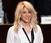 Шакира ждет ребенка от Жерара Пике