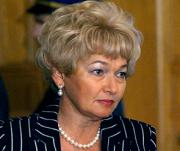 Мать Ксении Собчак недовольна выбором дочери