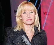 Оксана Пушкина готовится к свадьбе