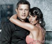 Санта Димопулос сыграла свадьбу за 8 миллионов