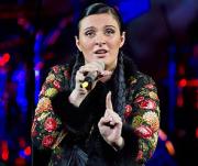 Ваенга призналась, что у нее есть враги