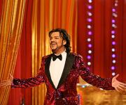 Киркоров ночью посещает украинскую травести-диву