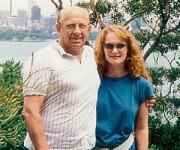 Почему Елена Цывина отказалась от родной дочери