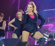 Фриске: С мужем Лободы меня связывает лишь работа