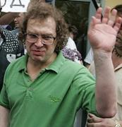 Прокуратура потребовала прекратить доступ к сайтам Сергея Мавроди