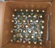 В Предгорном районе изъята большая партия контрафактной водки