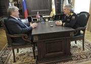 Главный судебный пристав побывал на Ставрополье