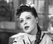 Умерла дочь актрисы Зои Федоровой