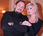 Отец жены Стаса Михайлова едва не убил ее мать