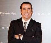 Джон Траволта передумал уходить на пенсию