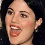 Моника Левински пишет книгу о любви с бывшим президентом США