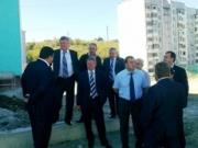 В Железноводске десятки семей получат новое жилье