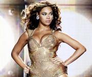 Певица Бейонсе ждет второго ребенка