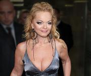 У Ларисы Долиной серьезные проблемы со здоровьем