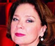 Лариса Голубкина отказалась простить бывшего мужа