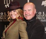 Сколько в Анжелику Агурбаш вложил ее муж?