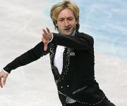 У Евгения Плющенко появилась новая страсть