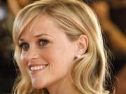 Риз Уизерспун родила  сына