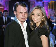 Владимир Левкин вновь стал отцом