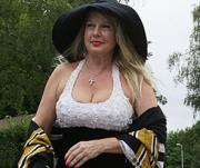 Елене Кондулайнен врачи сломали руку