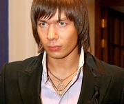 Певец Стас Пьеха перестал следить за собой