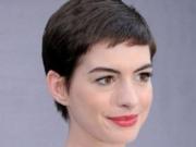 Энн Хэтэуэй вышла замуж