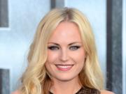 Малин Акерман ждет ребенка