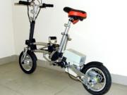 Преимущества нового велосипеда от Энергострима